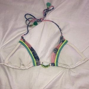 Victoria’s Secret bathing suit